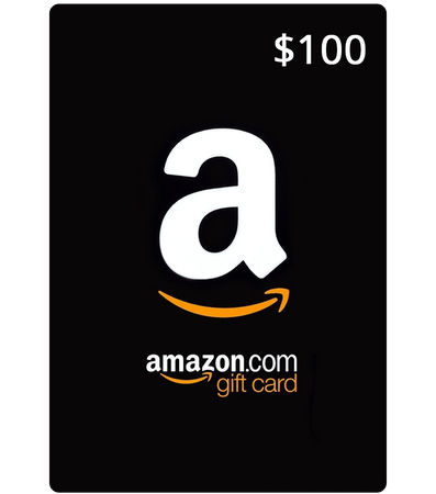 Amazon Gift Cards - 100$